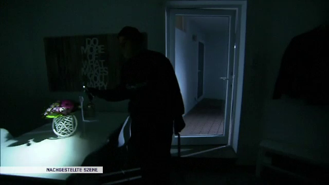 Cum au reușit polițiștii germani să prindă doi hoți cu ajutorul unor excremente de câine