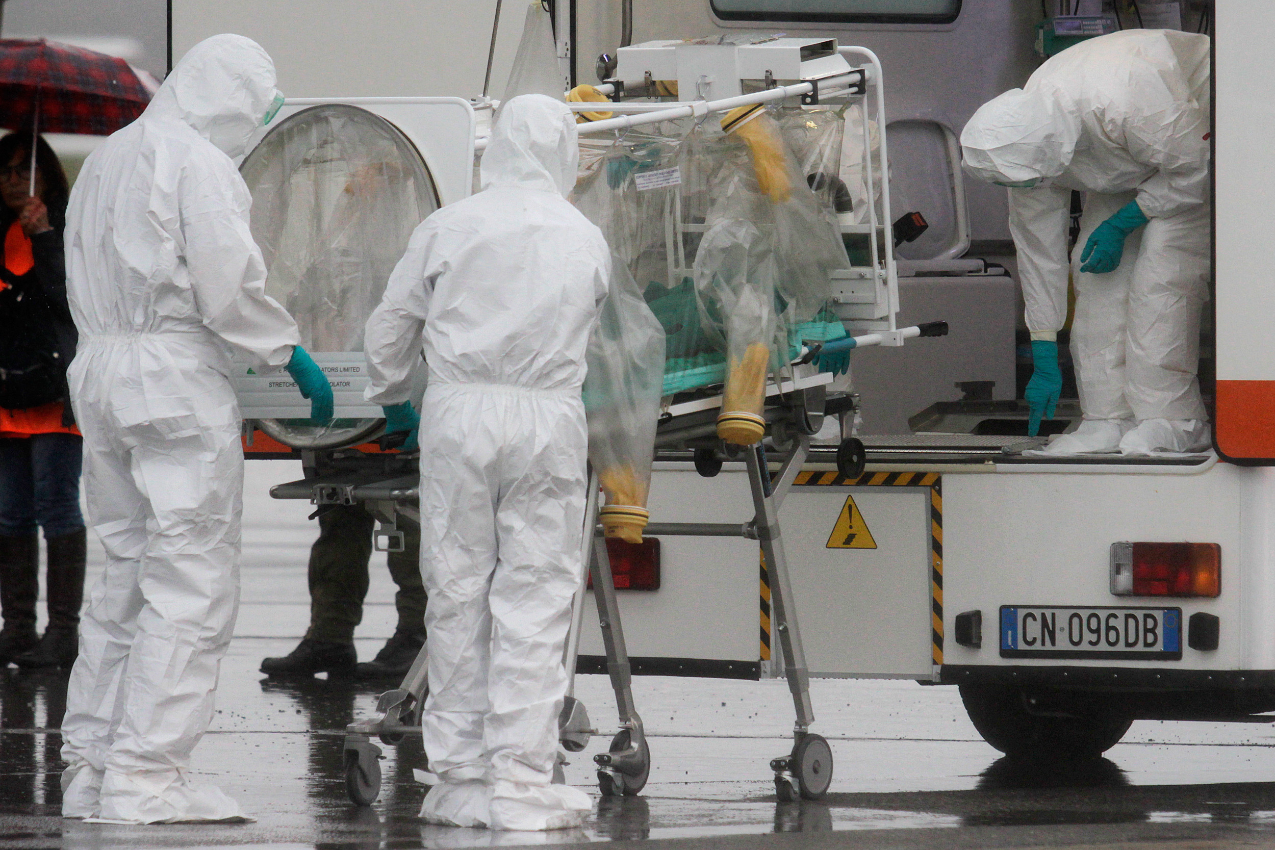 Epidemia care a ucis de trei ori mai mulți oameni decât Covid-19 și Ebola la un loc