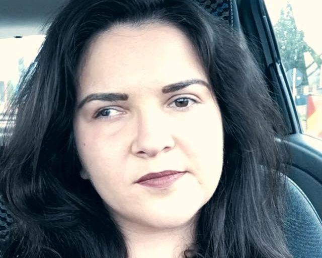 Povestea Timeei, tânăra profesoară ucisă de coronavirus la doar 25 de ani. Nici tratamentul cu plasmă nu a salvat-o