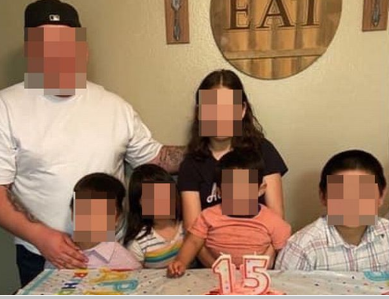 Tragedie într-o familie. O femeie a murit din cauza Covid-19, iar toți cei 6 copii ai săi sunt infectați