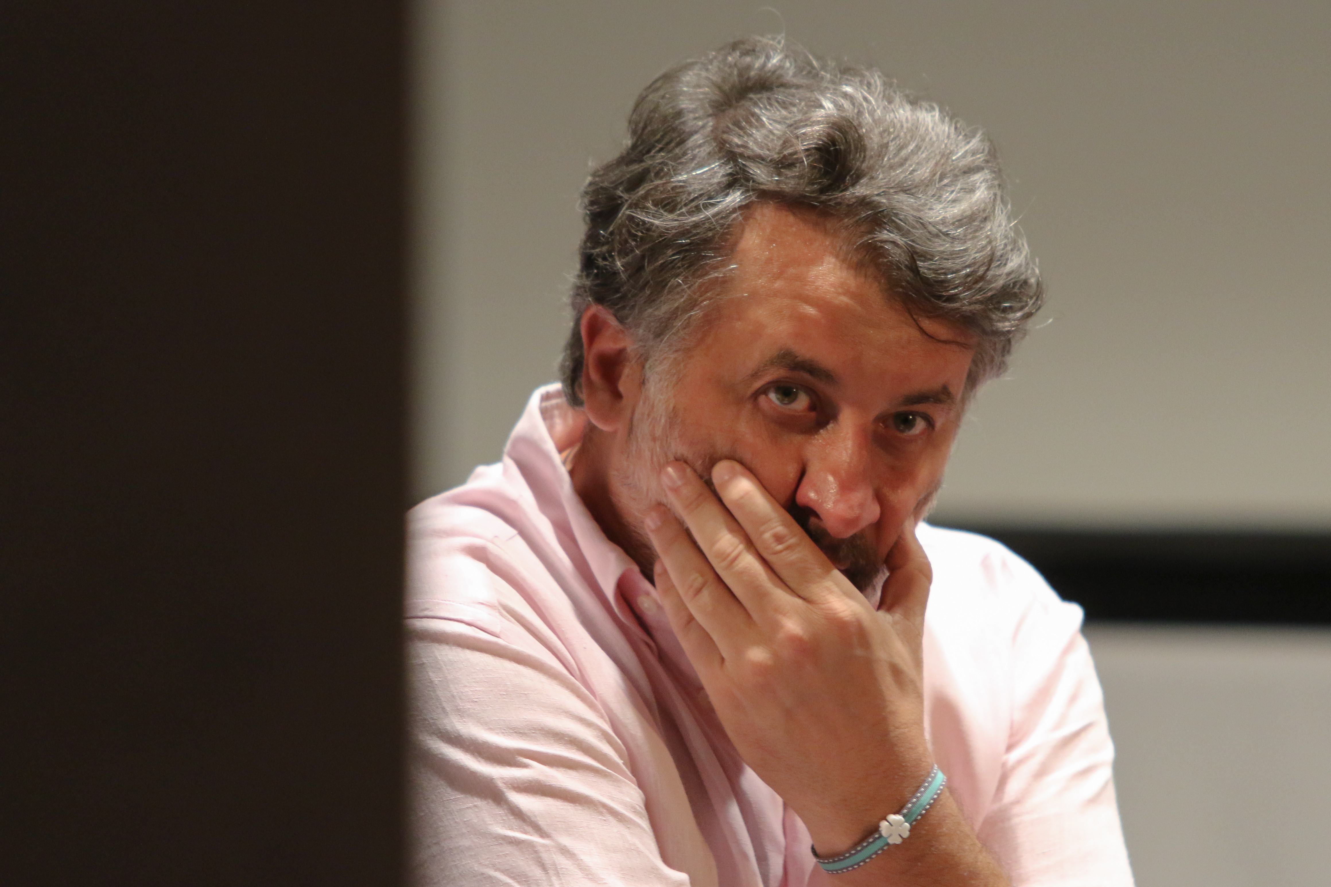 Filmul "MMXX" al lui Cristi Puiu, printre peliculele care vor debuta la Festivalul de film San Sebastian