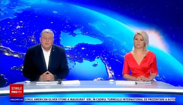 29 de județe din țară, sub cod galben de ploi. Sunt așteptate furtuni violente și grindină