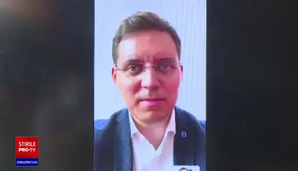 Victor Negrescu: ”Avem și o propunere de premier, un om care are o pregătire în domeniul economic și financiar”