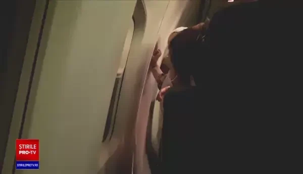 Închiriază avioane pentru a duce copiii grav bolnavi la tratamente în străinătate