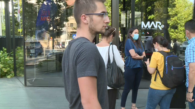 Cum se va face accesul în sălile de teatru și cinematografe: „Nu e o fandoseală a unor artiști”