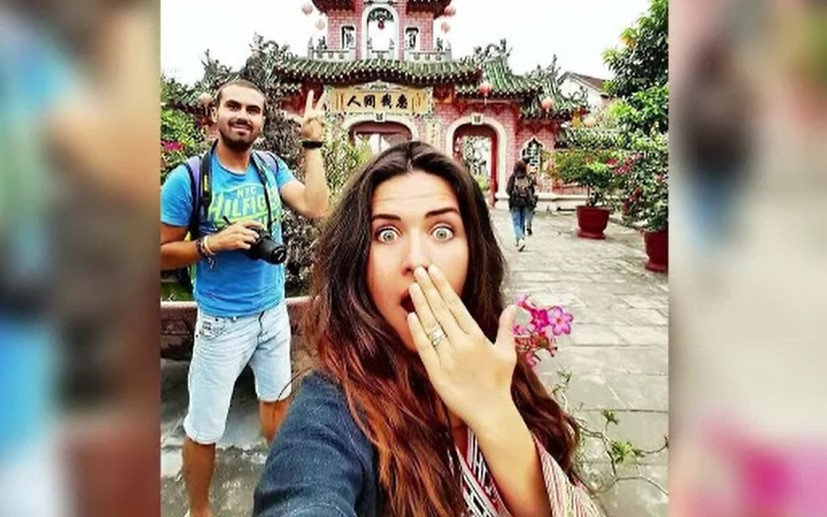 Povestea tinerilor români care au renunțat la viața în Filipine, de teama coronavirusului