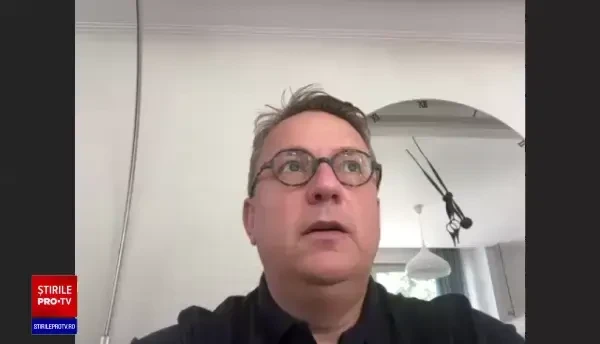 Actorul Marius Vizante cere deschiderea sălilor de spectacol: ”Cultura este ultima roată a căruței?”