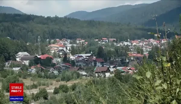 Dezvoltatorii imobiliari au dat lovitura în pandemie. Cât costă un apartament sau o casă la Sinaia sau Bușteni