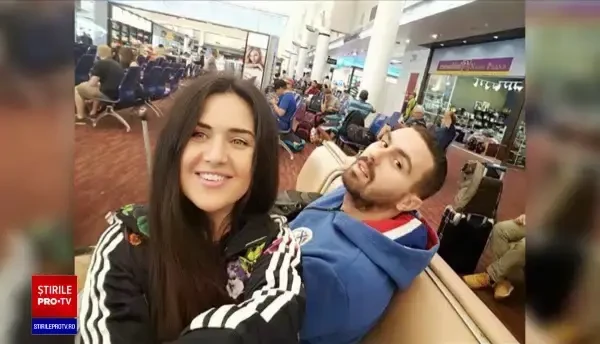 Povestea tinerilor români care au renunțat la viața în Filipine, de teama coronavirusului: "Am avut noroc"