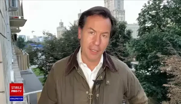 Răsturnare de situație în cazul lui Navalnîi. Rusia anchetează dacă a fost otrăvit de forțe străine