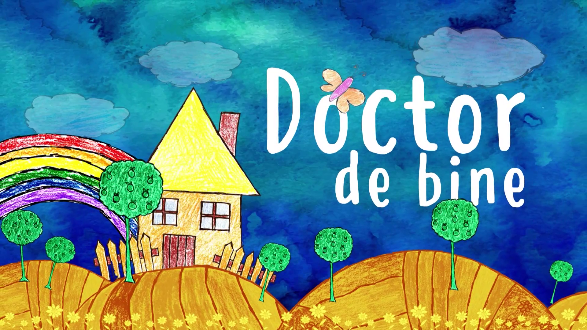 „Doctor de Bine”. Emisiunea integrală din 19.09.2021