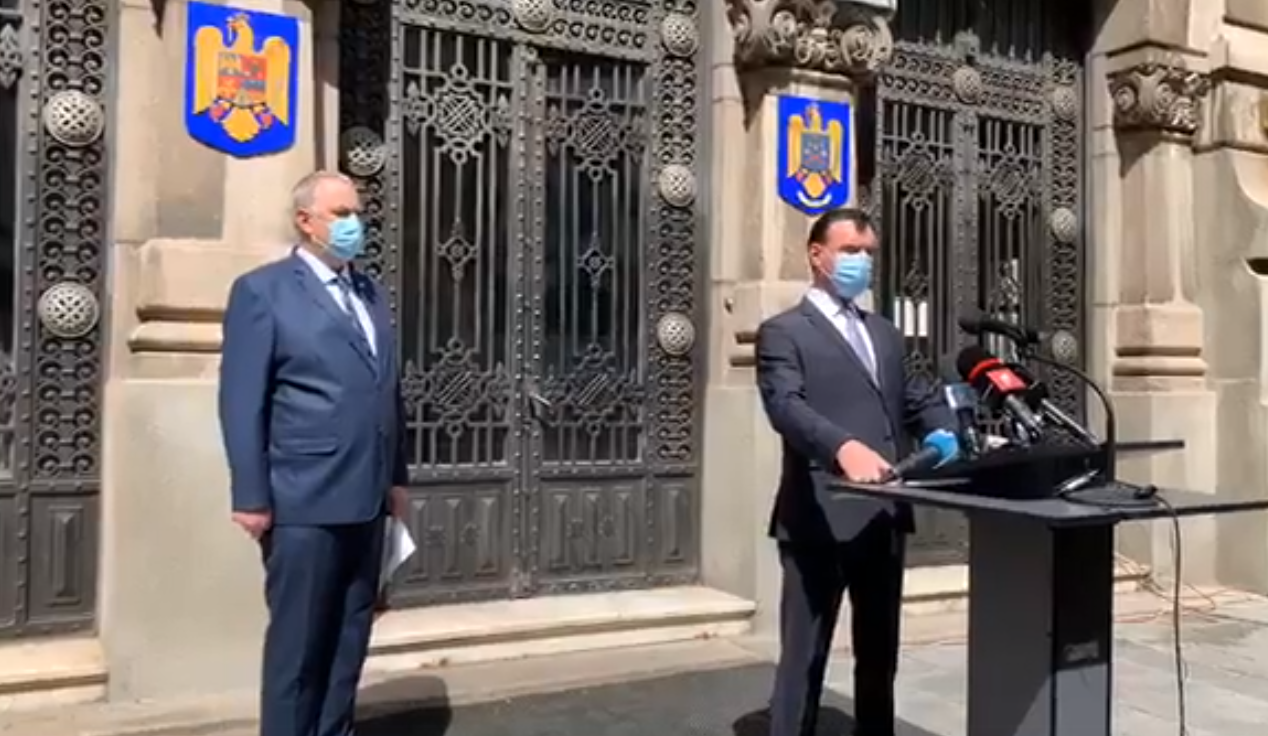 Conducerea Poliției Române: ”Am cerut devansarea funeraliilor lui Emi Pian”. Întâlnirea cu interlopii, lângă o biserică