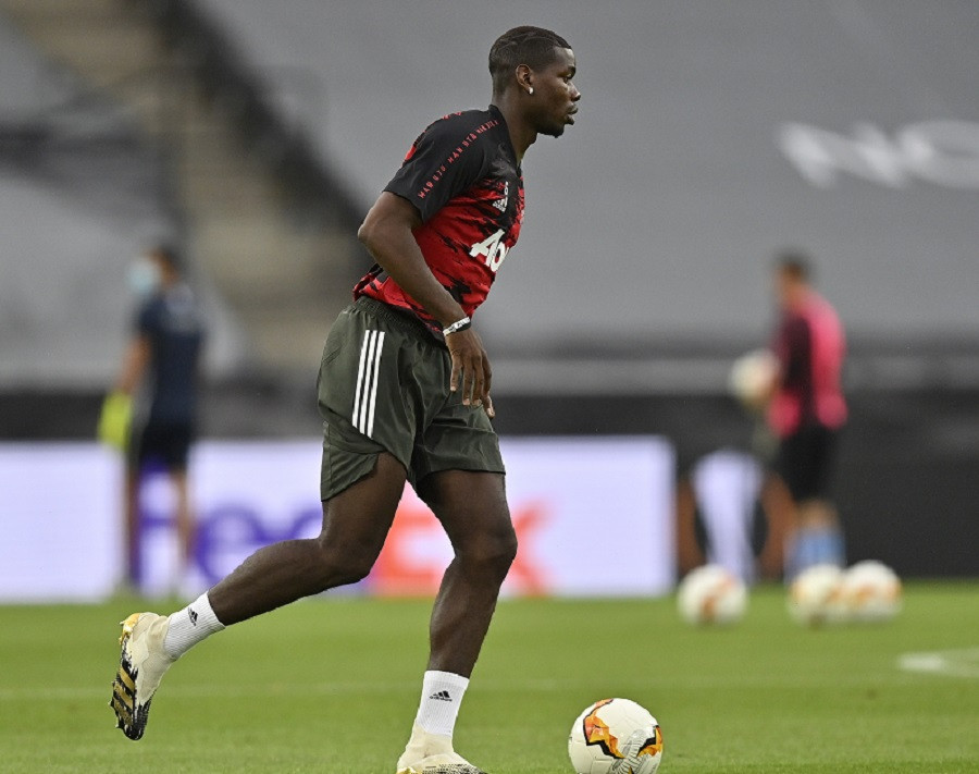 Star al echipei Manchester United, infectat cu coronavirus. Care este starea jucătorului