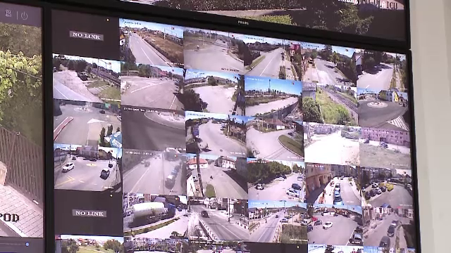 Orașul în care s-au înstalat peste 130 de camere de supraveghere. Ce urmăresc autoritățile