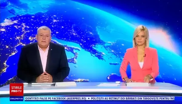 Imagini dramatice cu un iaht mistuit de flăcări în Sardinia. Ce s-a întâmplat cu oamenii aflați la bord