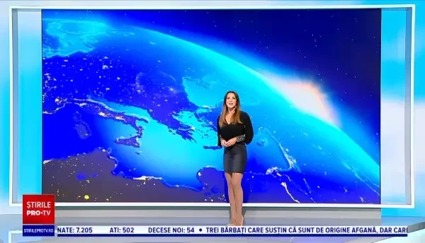 Vremea azi, 27 august. Temperaturi ridicate și atmosferă însorită în majoritatea regiunilor țării