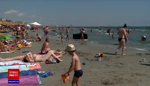 Coronavirus România, 27 august. Record de cazuri noi de Covid-19: 1.504 persoane infectate