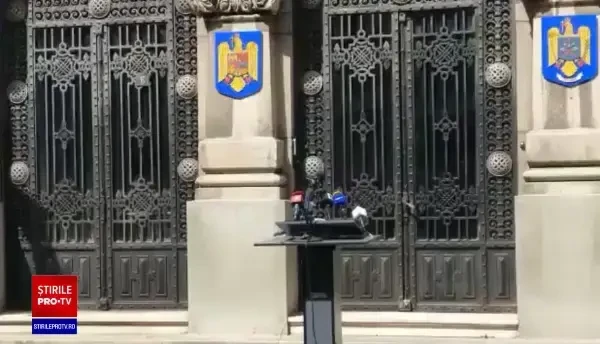 Conducerea Poliției Române: S-au respins 33 de percheziții și am cerut devansarea funeraliilor lui Emi Pian