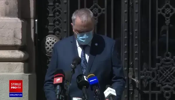 Conducerea Poliției Române: ”Am cerut devansarea funeraliilor lui Emi Pian”. Întâlnirea cu interlopii, lângă o biserică