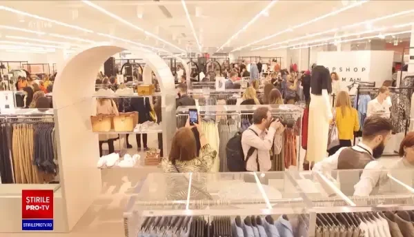 Branduri de top pleacă din România. Și-au închis magazinele și vând doar online