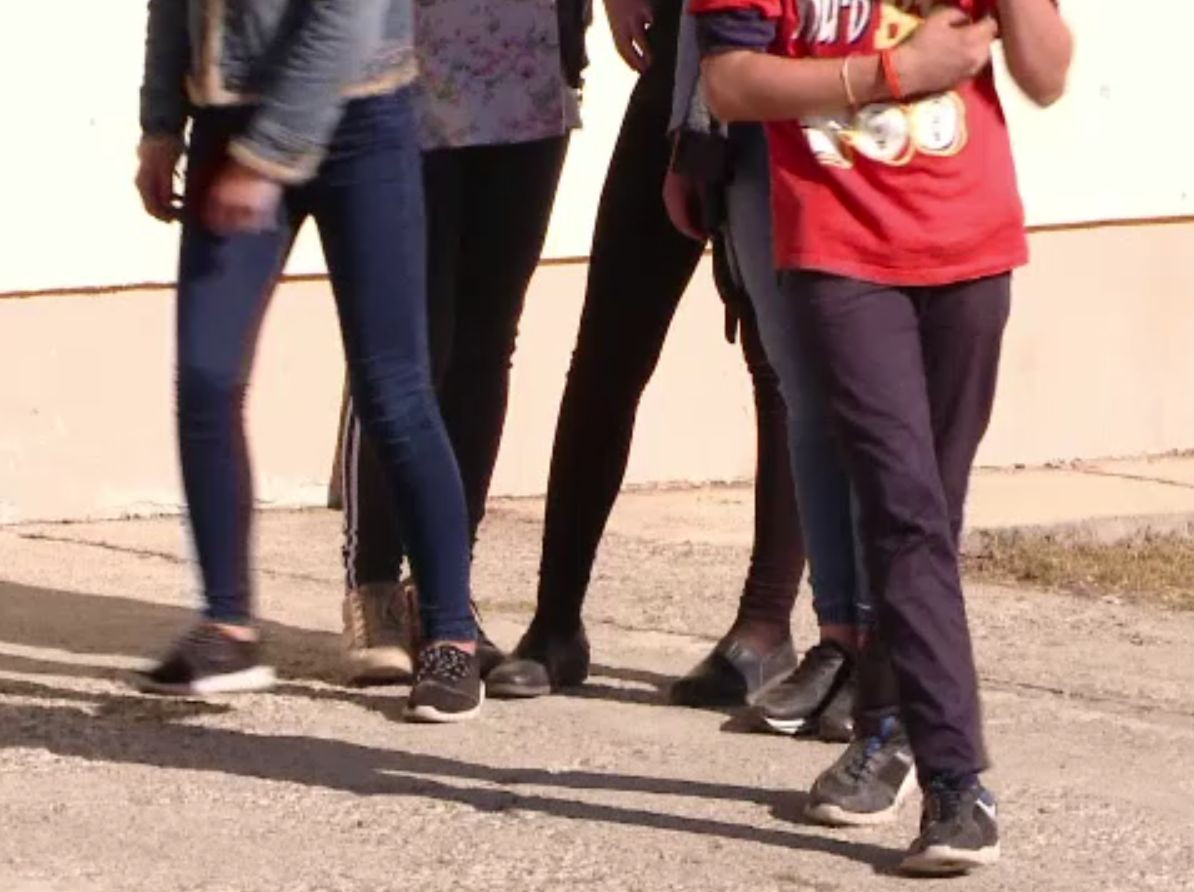 Două fete infectate cu coronavirus au fugit dintr-un centru pentru minori din Iași