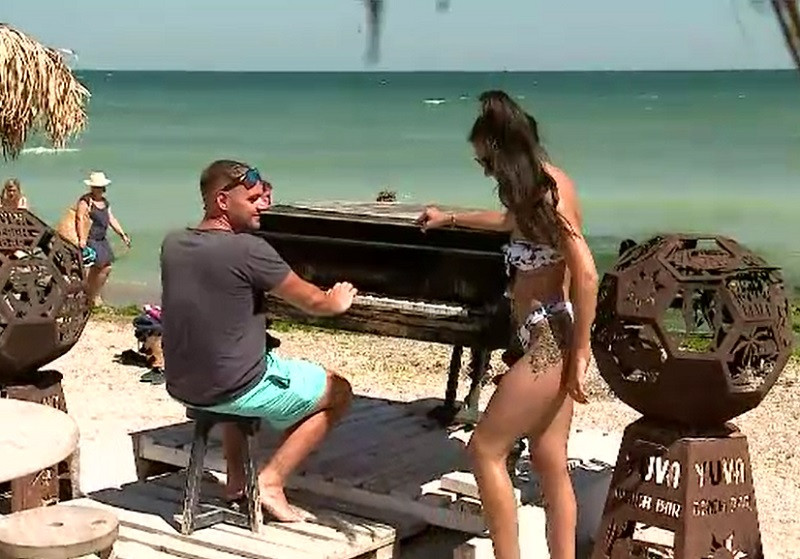 Reduceri de până la 65% pe litoral, în weekend. Hotelierii, luați prin surprindere de valul de turiști