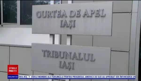 Mai mulți polițiști din Iași sunt acuzați de DNA că au fost mituiți cu pizza