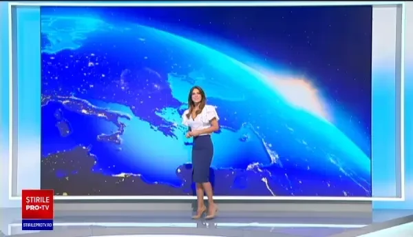 Vremea azi, 28 august. Atmosferă caldă și plăcută în întreaga țară. Prognoza pentru weekend