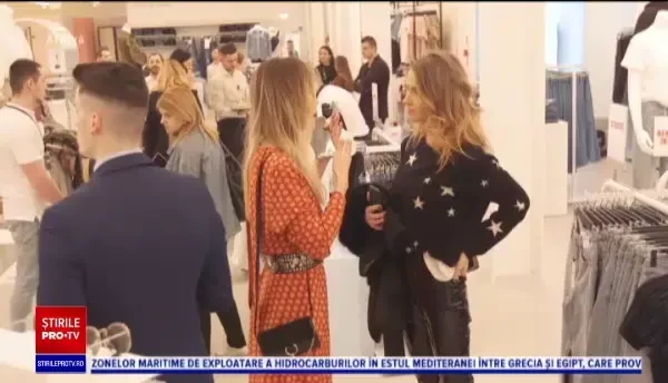 Branduri de top pleacă din România.