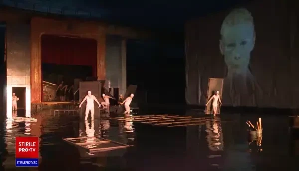 Cinematografele din mall-uri ar putea rămâne închise din cauza popcornului