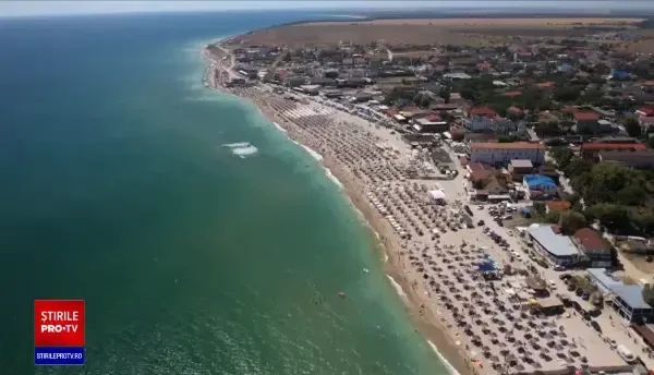 Reduceri de până la 65% pe litoral, în weekend. Hotelierii, luați prin surprindere de valul de turiști