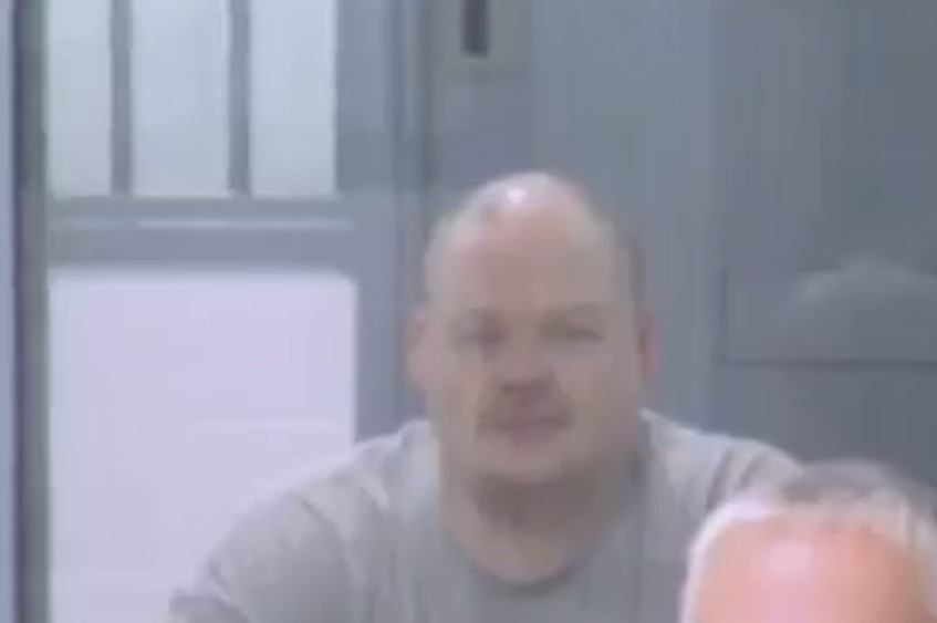 SUA &icirc;l execută pe Keith Nelson, a cincea execuţie federală &icirc;n două luni