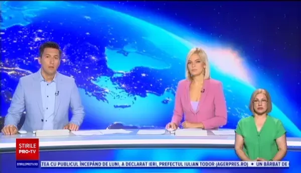 Zi neagră în Dâmbovița. Carambol cu trei mașini pe DN7 și o adolescentă călcată pe trecere