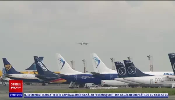 Plan de restructurare istoric al Tarom. Ce măsuri trebuie să ia compania pentru a nu dispărea