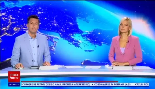 Nuntă cu peripeții pentru un cuplu din SUA. Un fulger a lovit pământul în timpul ceremoniei