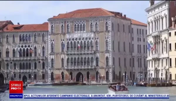 Festivalul de Film de la Veneția 2020 va avea loc între 2 și 12 septembrie. Ce surprize au pregătit organizatorii