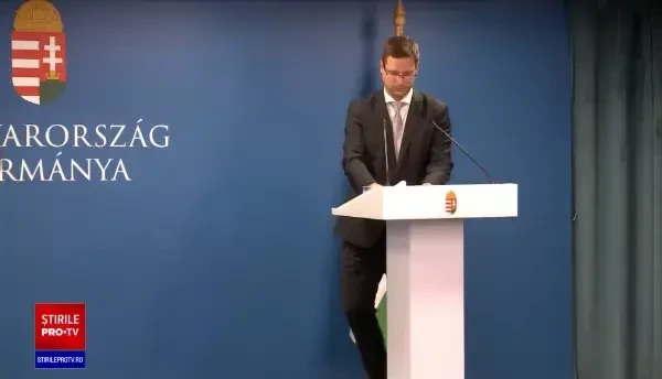 Ungaria și-a închis granițele de frica pandemiei: ”Trebuie să curmăm intrarea virusului”. Cum îi afectează pe români