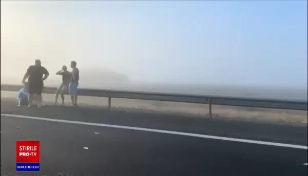 În ultimul week-end de vară s-au strâns peste 120.000 de turiști pe litoral