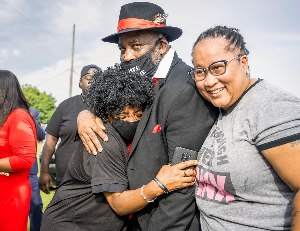 ronnie long condamnat nevinovat