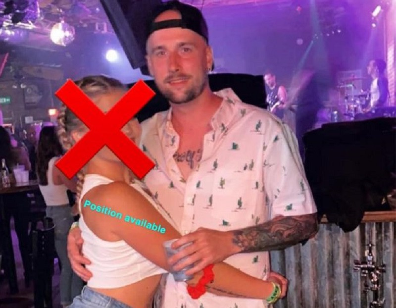 Cum s-a răzbunat un t&acirc;năr supărat că iubita l-a părăsit pentru un alt bărbat. Fotografia devenită virală