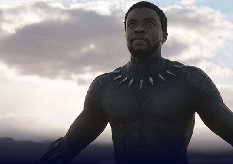 Actorul Chadwick Boseman s-a căsătorit în secret înainte de a muri. Ultima fotografie de pe Instagram