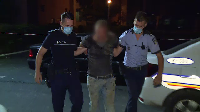 Tânără violată într-unul dintre cele mai mari parcuri din București. Cum ne putem apăra de o agresiune