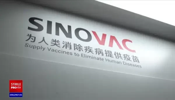 Vaccinul contra Covid-19 ar trebui făcut de două ori, la distanță de două săptămâni. Explicația medicilor