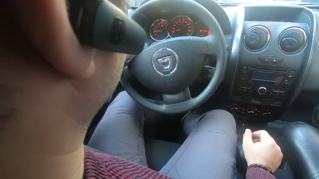 Un șofer al unei companii de transport a încercat să violeze 2 femei. Bărbatul a fost arestat