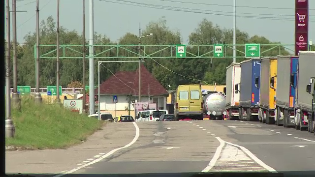 Ungaria închide granițele pentru străini de la 1 septembrie. Românii s-au grăbit să iasă din țară