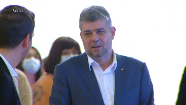 Cum explică PSD eșecul moțiunii: „Ludovic Orban cumpără parlamentari la bucată”