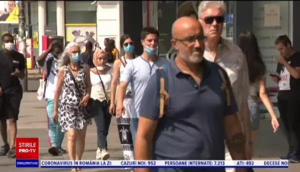 Pandemia i-a făcut pe români mai buni. Concluziile surprinzătoare ale unui studiu