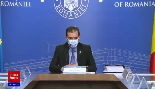 Guvernul permite reluarea activității restaurantelor și a sălilor de spectacol de la 1 septembrie