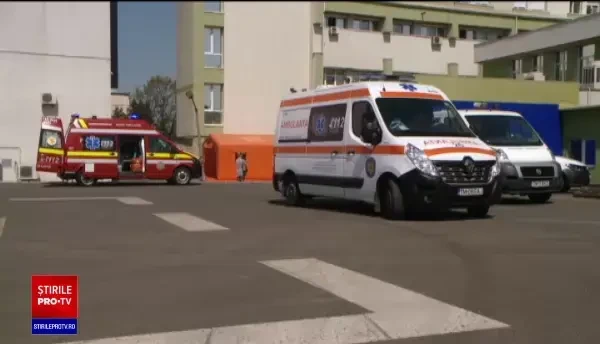 Noi detalii privind pacienta rănită de tomograf la Timișoara. Ce transmite firma de mentenanță