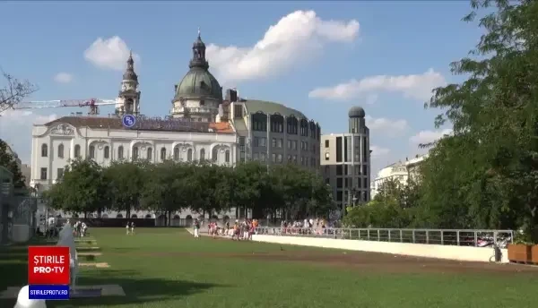 Ungaria închide granițele pentru străini de la 1 septembrie. Românii s-au grăbit să iasă din țară